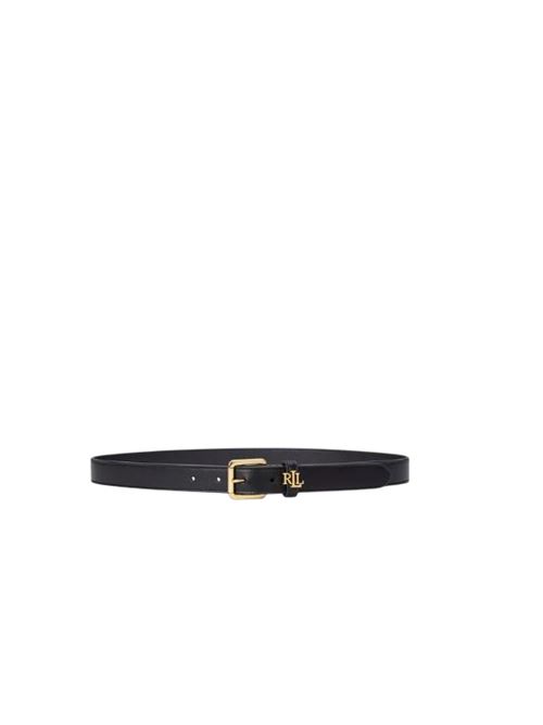 Lauren Ralph Lauren Belt LAUREN RALPH LAUREN | 412968763001.BLK